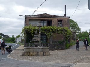 Oft trennen sich die Wege … für mich bevorzuge ich ehr die Straßen (-: