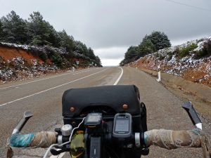 Camino de Santiago