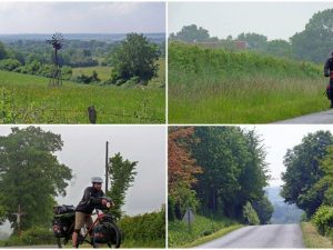Frankreich ... Natur pur ...