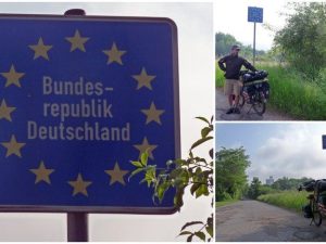 ... de de de de de de Isch liebe deutsche Land ...